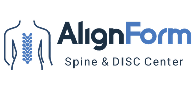 AlignForm Spine & DISC Center
