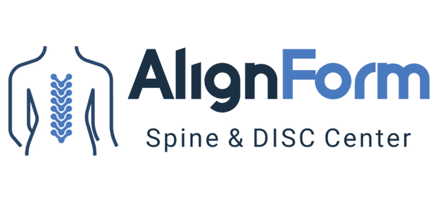 AlignForm Spine & DISC Center