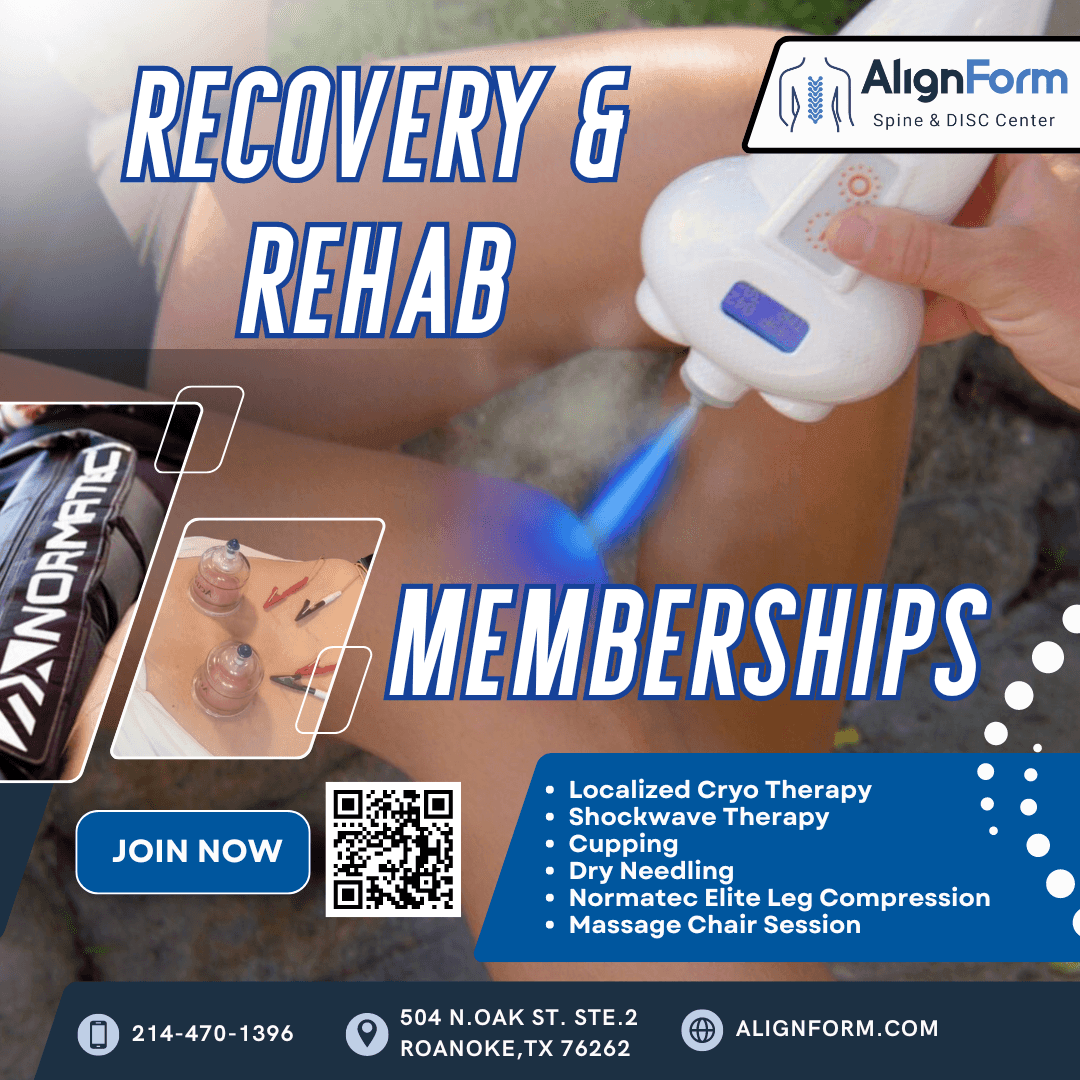 recovery and rehabilitation 