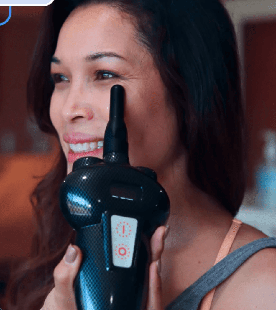 CryoFacial | Frotox